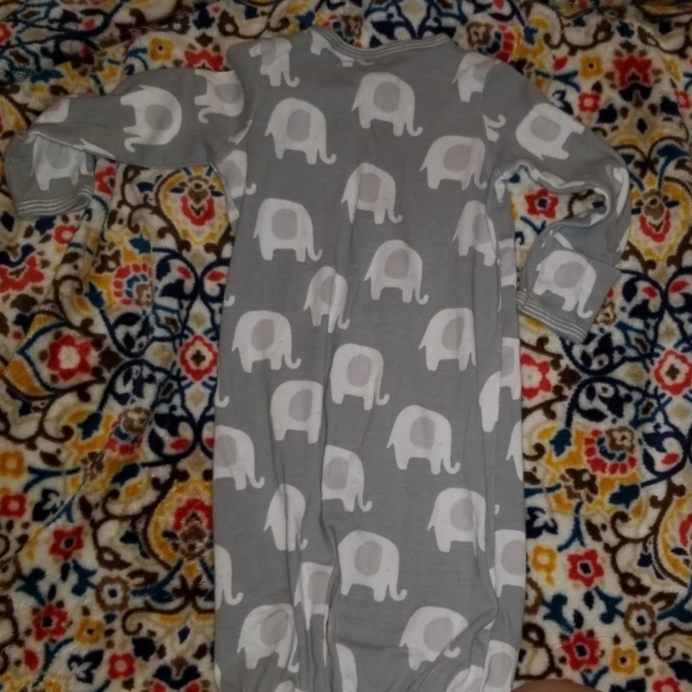 Elephant Set - Picture 8 of 8